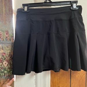 Kyodan Athletic Skirt Skort